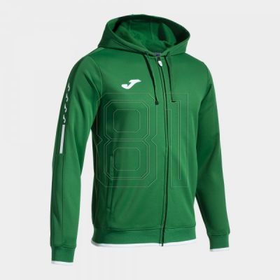 Joma Chaqueta Con Capucha Olympiada Sweatshirt 103707.450