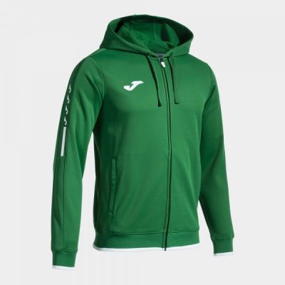 Joma Chaqueta Con Capucha Olympiada Sweatshirt 103707.450