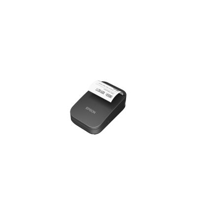 2. Epson TM-P20II (101) 203 x 203 DPI Kabelgebundene und kabellose mobile Thermodrucker