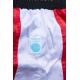 9. TOP TEN Kick Light Shorts (WAKO-GENEHMIGT)