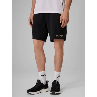 11. Herren-Schnellrock-Trainingsshorts 4F | Robert Lewandowski RL9SSS26TFSHM1745-20S