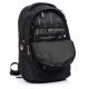 32. Swissbags Rucksack mit Laptoptasche 17,3" Zürich 33 L 76201