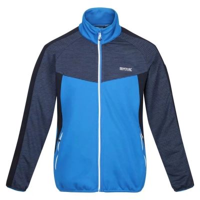7. Regatta Yare VI M RML233 MXG Sport-Sweatshirt