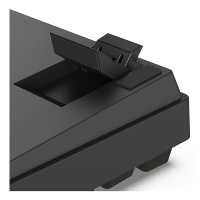 9. Sharkoon Skiller SGK50S4 Gen2 PBT scw-gelRGB Gaming-Tastatur