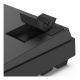 9. Sharkoon Skiller SGK50S4 Gen2 PBT scw-gelRGB Gaming-Tastatur