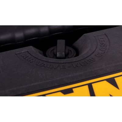 23. 18V DCK422P3 DEWALT Kombi-Kit