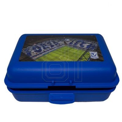 3. KKS Lech Forza Lech G00880 Lunchbox