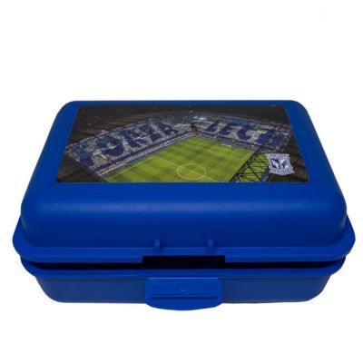 3. KKS Lech Forza Lech G00880 Lunchbox