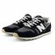 7. New Balance NB 373 Herren Sneaker Lifestyle Schuhe schwarz (ML373AK2)