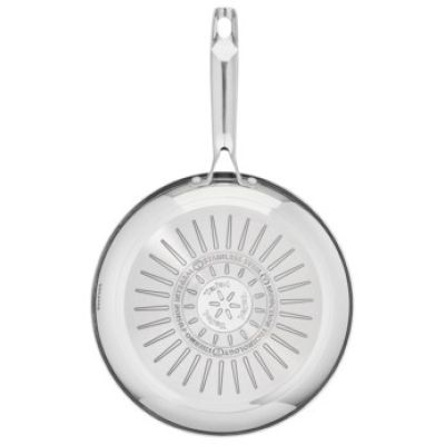 2. 3er-Set Bratpfannen TEFAL Duetto+ G732S334 20/24/28 cm