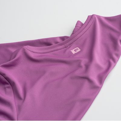 5. Kinder-Kurzarmshirt MIHA JRG
