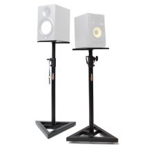 STAND4ME MON 1 MKII Set mit 2 Monitorständern