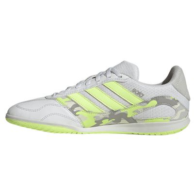 2. Adidas Super Sala III IN KJ6597 Schuhe