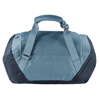 12. Deuter Duffel 35 Reisetasche, Atlantik/Tinte