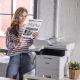 8. Brother MFC-L6710DW Multifunktionsdrucker Laser A4 1200 x 1200 dpi 50 Seiten/Minute Wi-Fi