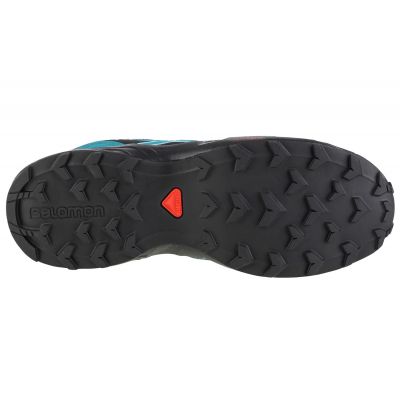 8. Salomon Speedcross Jr 471238 Schuhe 