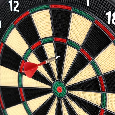 11. TDE03 ELEKTRONISCHER DART NILS FUN