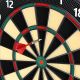 11. TDE03 ELEKTRONISCHER DART NILS FUN