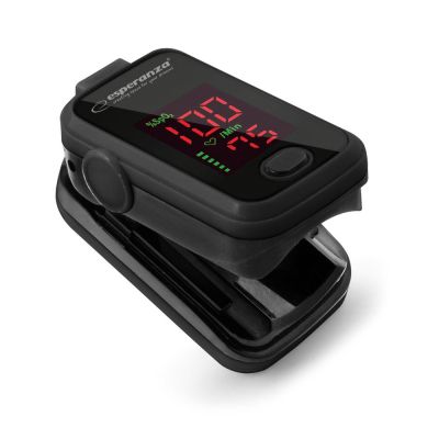6. Esperanza ECO001 Pulsoximeter