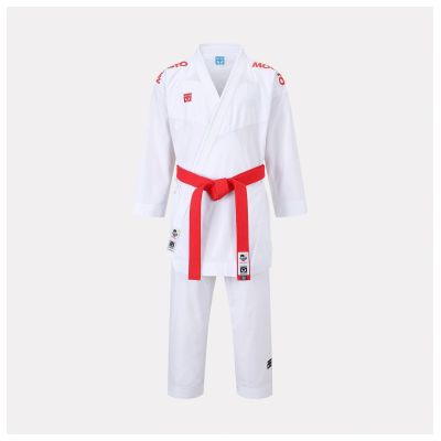 10. Extera Kumite WKF Karate-Kimono | MOOTO