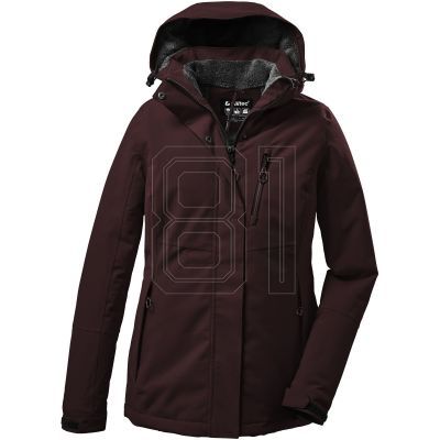 Killtec KOW 140 W Kapuzenjacke 37411/447
