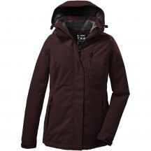 Killtec KOW 140 W Kapuzenjacke 37411/447
