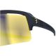 4. Fahrradbrille BBB Fuse PC MLC Gold
