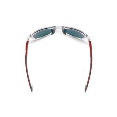 3. JULBO Kompassbrille rot