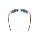 3. JULBO Kompassbrille rot