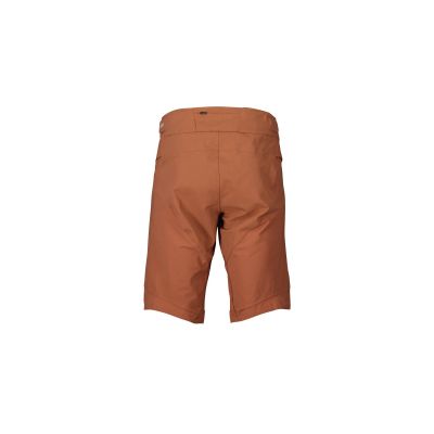 3. POC M's Infinite All-Mountain Shorts Himalayan Salt