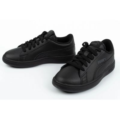18. Puma Smash V2 Jr Schuhe 365324 01