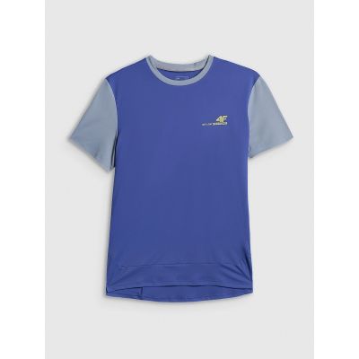9. Herren-Radtrikot 4F 4FRSS26TFTSM2451-51S