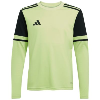 11. adidas Squadra 25 Langarm-Torwarttrikot Jr. JJ1940