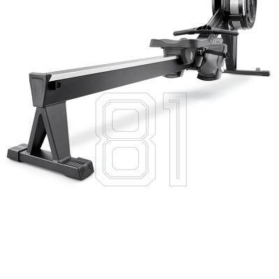 6. Half Human Air Rower SFIT-P-HH30008