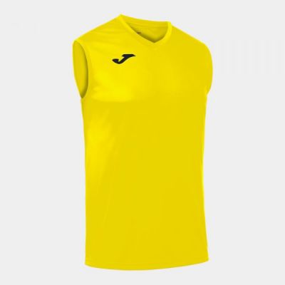 Joma Kombishirt ärmellos 100436.900