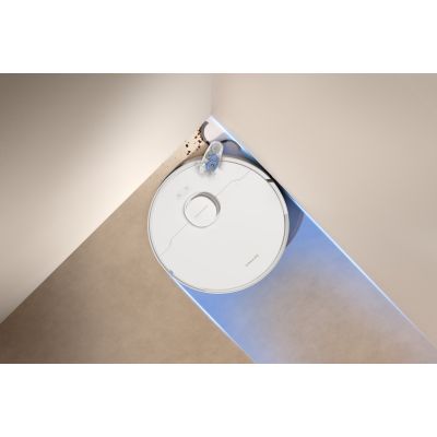18. DREAME D20 Pro Saugroboter (Weiß)