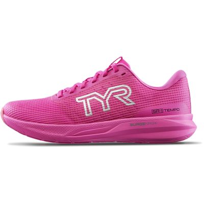 3. Laufschuhe TYR TEMPO RUNNER