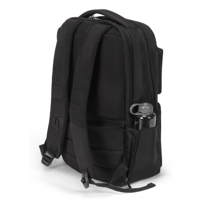 8. DICOTA SEVEN 12-14 35,6 cm (14") Rucksack Schwarz