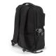 8. DICOTA SEVEN 12-14 35,6 cm (14") Rucksack Schwarz