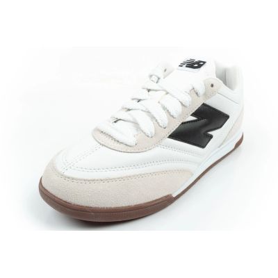 3. New Balance Herren-Sportschuhe, Sneaker, modisch und bequem, weiß