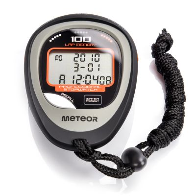 3. Meteor 10149 Stoppuhr