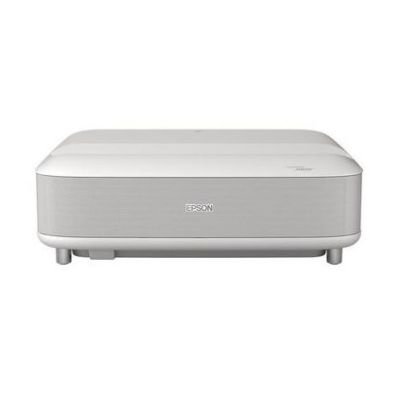 25. Epson EH-LS670W Standard-Projektor, 3LCD, UHD, 4K (3840 x 2160), Weiß