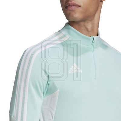 4. Adidas Condivo 22 Training Top M HD2315 Sweatshirt