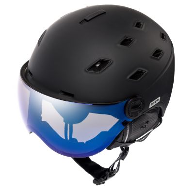 Meteor Glide M Skihelm 55-58 cm 17294