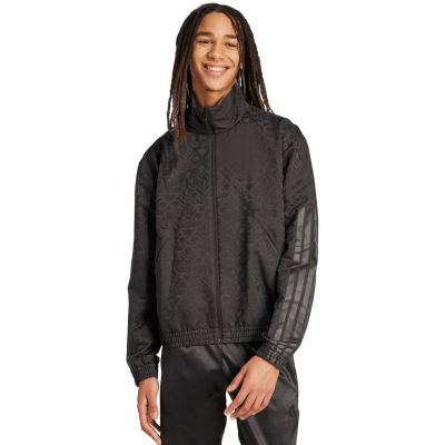 2. Adidas Tiro WV TT Q3 M Sweatshirt JM1754