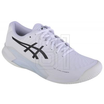 Asics Gel-Challenger 14 Clay M Schuhe 1041A449-101