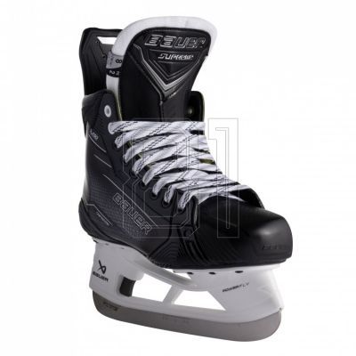 4. Bauer Supreme M50 Pro Sr 1063300 Hockeyschlittschuhe