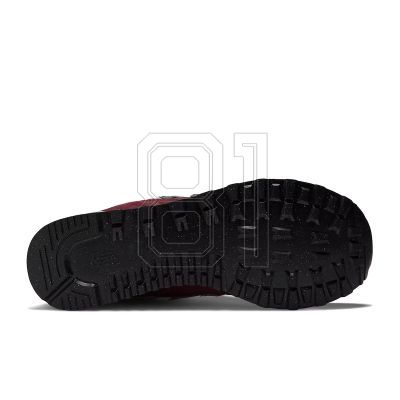 5. New Balance M ML574EVM Schuhe