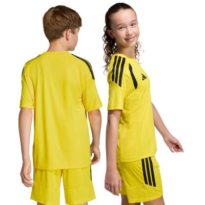 4. adidas Tiro 26 League Trikot Gelb KB1313