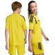4. adidas Tiro 26 League Trikot Gelb KB1313